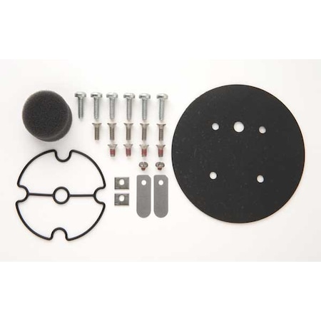 Service kit, For 5Z348, 4XL33 MPN:SK927