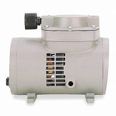 Compressor/Vacuum Pump 1/10 hp 12V DC MPN:907CDC18