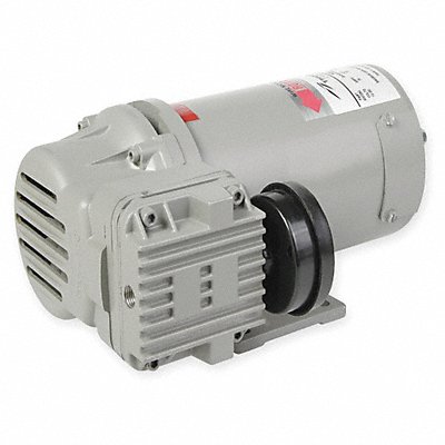 Piston Air Compressor 0.333 hp 1 Phase MPN:270025