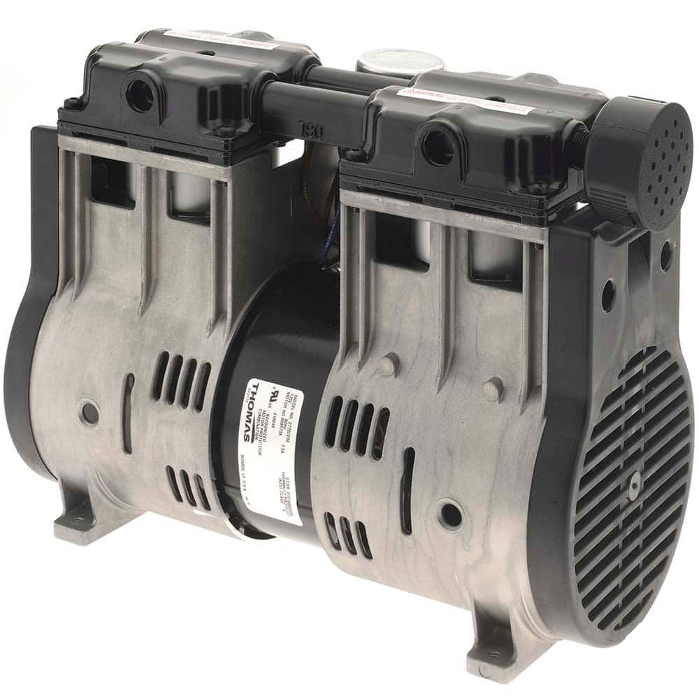 Piston-Type Vacuum Pumps MPN:2775CE50