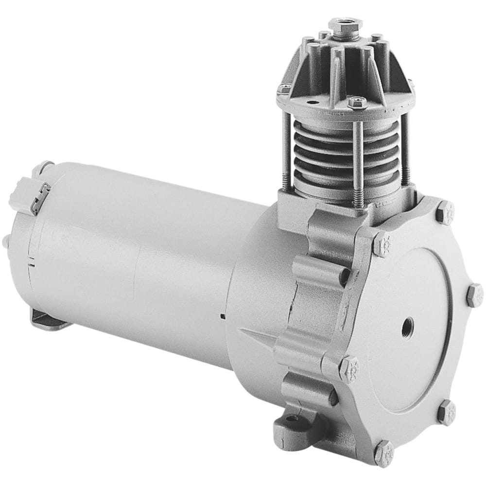 Rotary Vane Vacuum Pump: MPN:50095