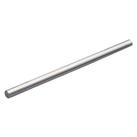 Linear Shaft, 1 in D, Steel MPN:1 SOFT CTL 36