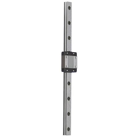 Microguide Assy, Single Carriage, 130 mm L MPN:1TSR7ZMUU+130