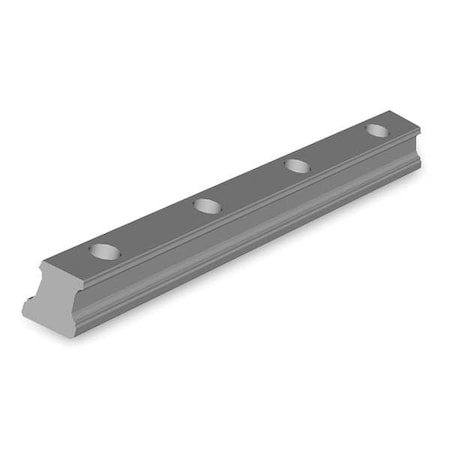 Profile Ball Rail, 570mm L, 45 W, 37 mm H MPN:521H45A+570