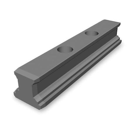 Assembly Rail, For 2HVV8-9, 2HVW1-4, 2HWC1 MPN:531MT15