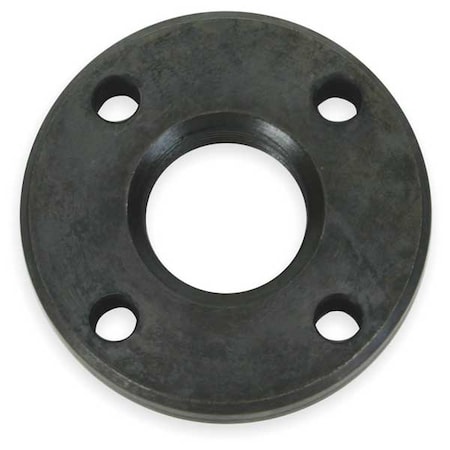 Ball Screw Flange, Flange Dia 1.620 In MPN:8107-448-007