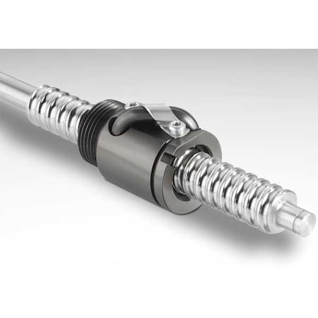 Ball Nut, Ball Circle Dia 1.000 In MPN:8110-448-020