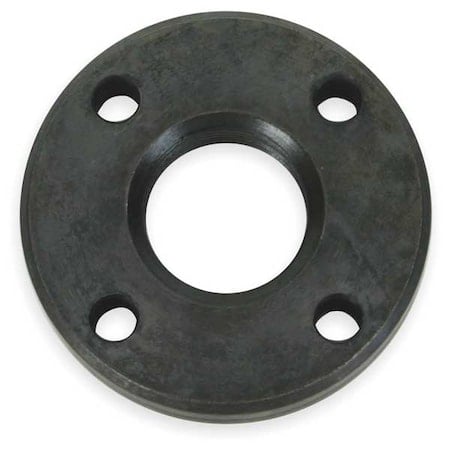 Ball Screw Flange, Flange Dia 4.940 In MPN:8115-448-002