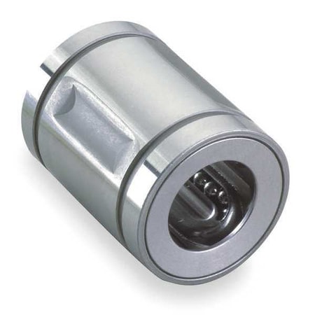 Ball Bushing, Bore Dia 2.000 In MPN:A324864