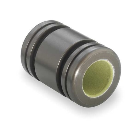 Plain Bushing Bearing, Closed, ID 1.000 In MPN:FNYBU16L