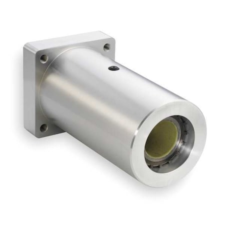 Pillow Block, 1.000 In Bore, 2.750 In L MPN:FNYBUFB16LS