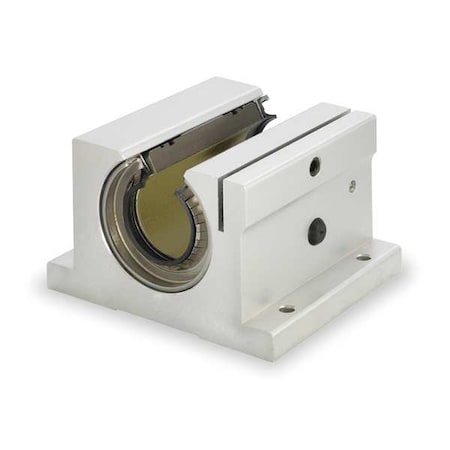 Pillow Block, 1.500 In Bore, 9.000 In L MPN:FNYBUTWNO24ALS