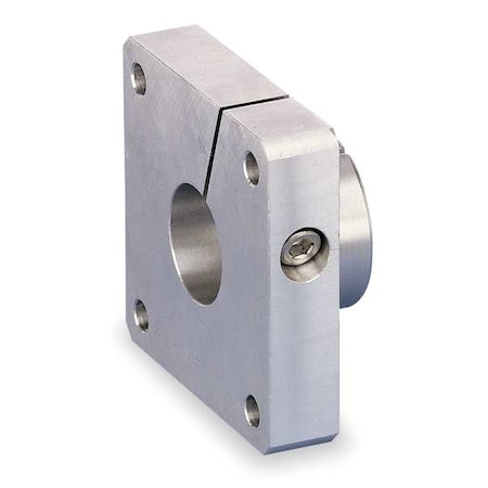 Shaft Support Block, 0.750 In Bore MPN:FSB12