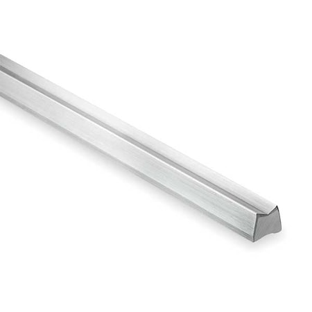 Support Rail, Steel, 48in L, 1.812in H MPN:LSR-20
