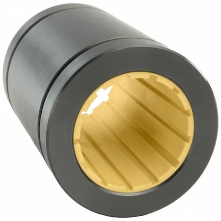 Polymer Bushing, 1 in ID MPN:PLM25