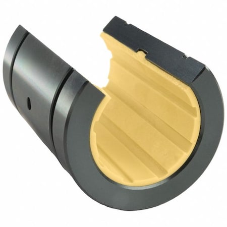 Polymer Bushing, 1 in ID MPN:PLM25OPN