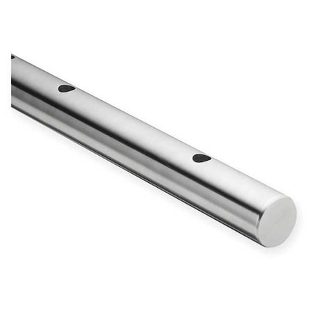 Linear Shaft, 3/4 in D, Carbon Steel MPN:QS 3/4 L PD 24