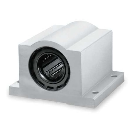 Pillow Block, 1.000 In Bore, 2.810 In L MPN:SPB16