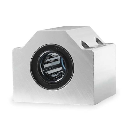 Pillow Block, 25 mm, 67 mm L MPN:SPPBM25