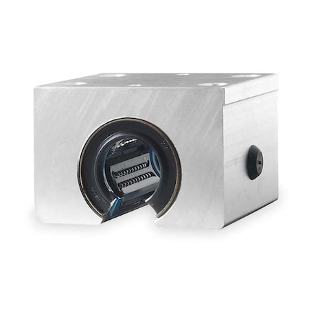 Pillow Block, 30 mm, 79 mm L MPN:SPPBOM30