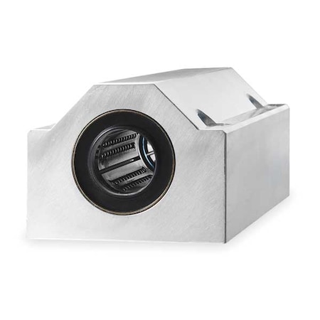 Pillow Block, 12 mm Bore, 76 mm L MPN:SPTWNM12