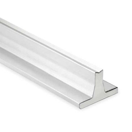 Support Rail, Aluminum, 24in L, 2.75in H MPN:SR20