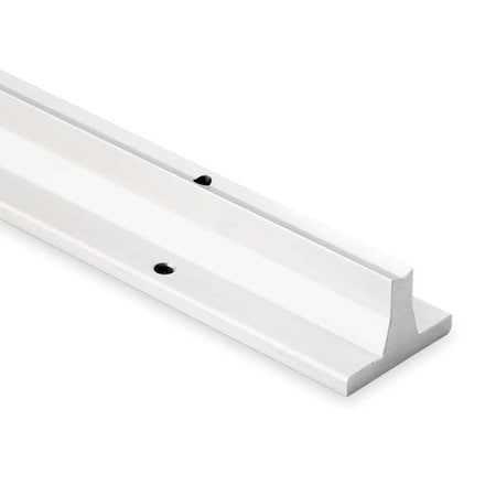 Support Rail, Aluminum, 48in L, 2.75in H MPN:SR20-PDL48
