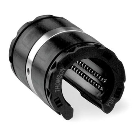 Ball Bushing, Bore Dia 25 mm MPN:SSEM25OPNWW