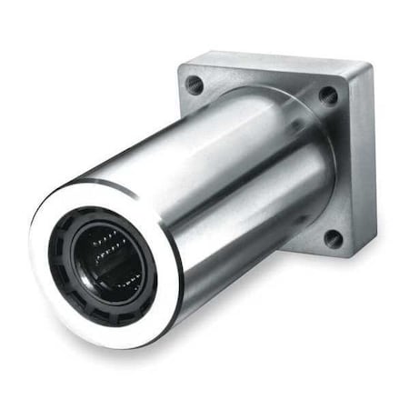 Pillow Block, 1.250 In Bore, 3.630 In L MPN:SSUFB20