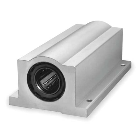 Pillow Block, 1.500 In Bore, 9.000 In L MPN:SSUTWN24