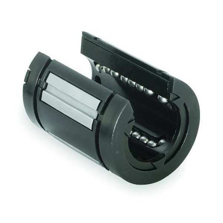 Super Ball Bushing, Bore Dia 0.500 In MPN:SUPER8OPN
