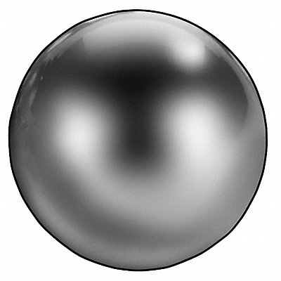 Precision Ball Ceramic 3/8 In Pk10 MPN:4RJR3