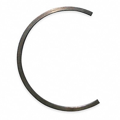 Retaining Ring ID 1.000 In OD 1.620 In MPN:C1000SS