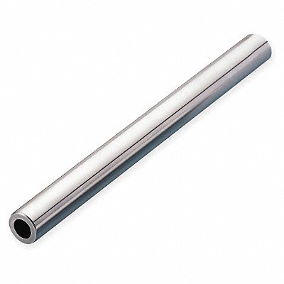 Tube Steel 1.500 In D 12 In MPN:1-1/2 L TU CTL X 12