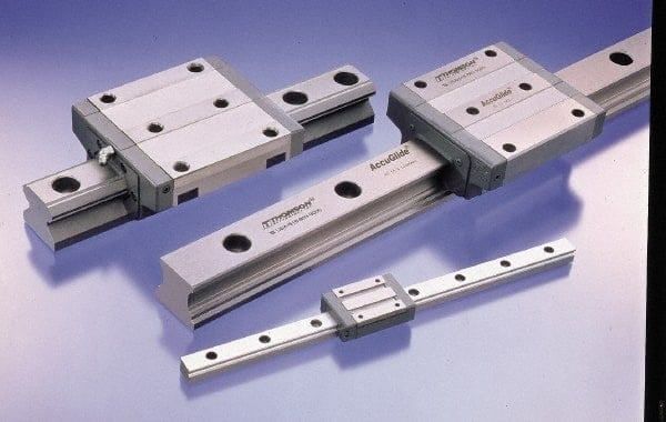 Example of GoVets Linear Motion Guide Systems category
