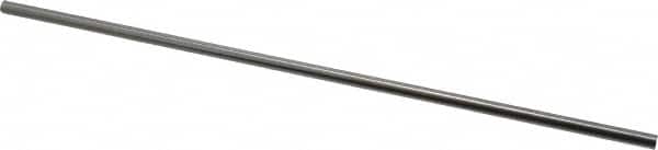 Round Linear Shafting: 0.25