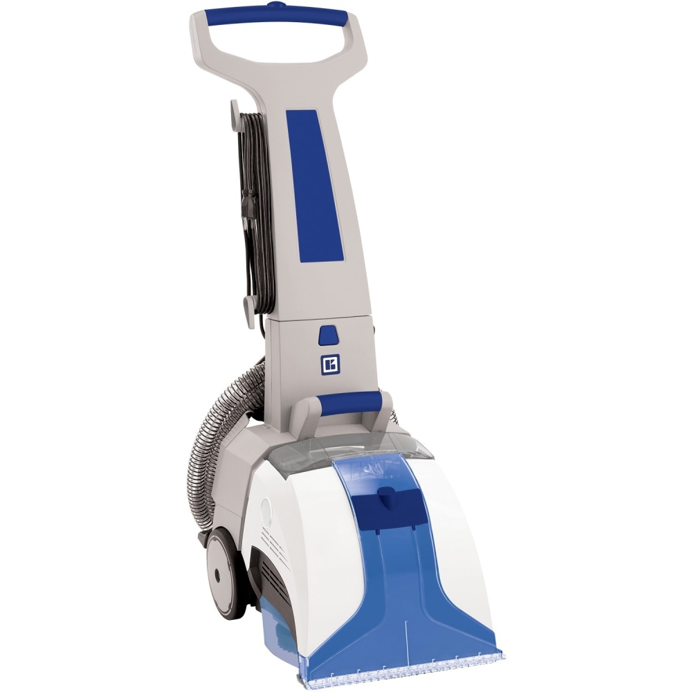 Koblenz CC-1210 Carpet Cleaner and Extractor - Upholstery Tool - Carpet MPN:CC-1210