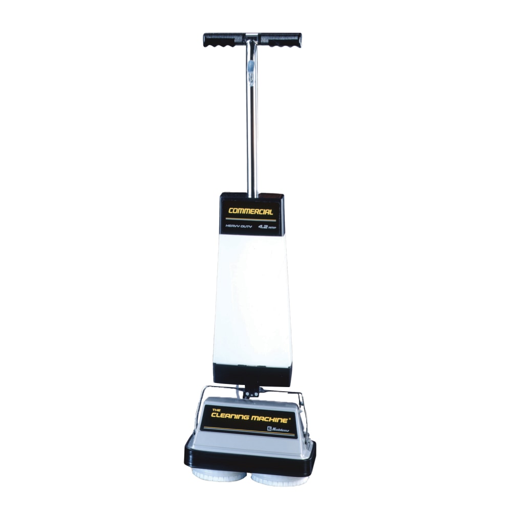 Koblenz The Cleaning Machine P-4000 Shampoo Polisher, 4.2-Amp Motor MPN:P4000