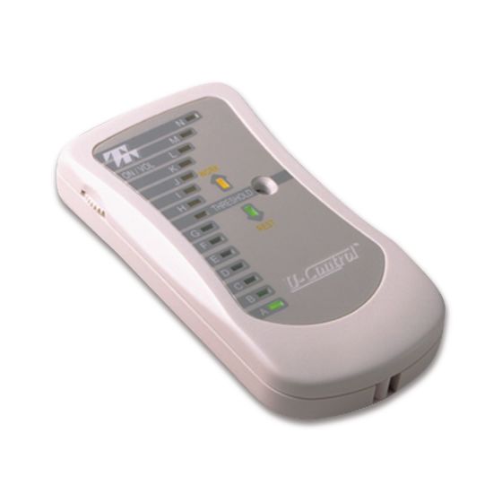 Example of GoVets Thought Technology brand