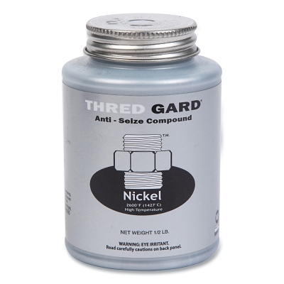 Thred Gard Anti-Seize Nickel Based 1/2 Lbs MPN:NG08