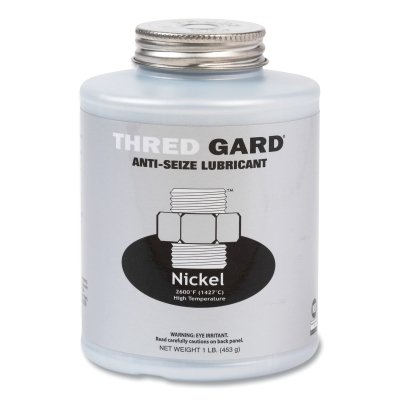 Thred Gard Anti-Seize Nickel Based 1 Lbs MPN:NG16