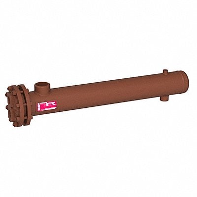 Steam to Water Heat Exchanger MPN:TS06-048-222BS-SSCI-SX-CCC-11-3352 Steam to Water Heat Exchanger MPN:TS06-048-222BS-SSCI-SX-CCC-11-3352