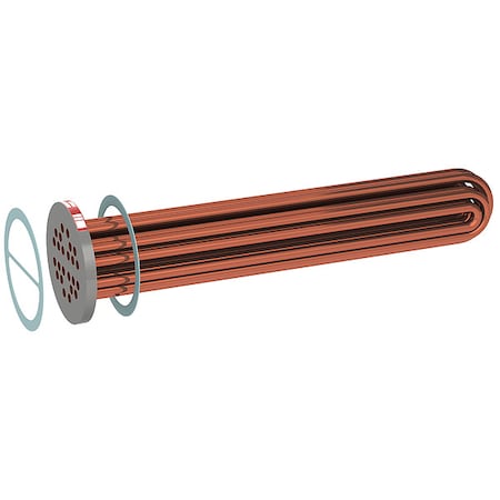 Steam to Water Replacement Bundle MPN:RTB-TS06-036-2XXXX-SX-CCC-11+G