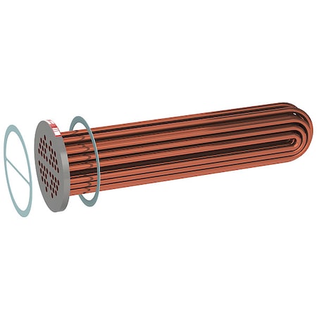 Steam to Water Replacement Bundle MPN:RTB-TS08-036-2XXXX-SX-CCC-11+G