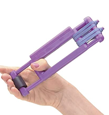 Example of GoVets Thumb Helper brand
