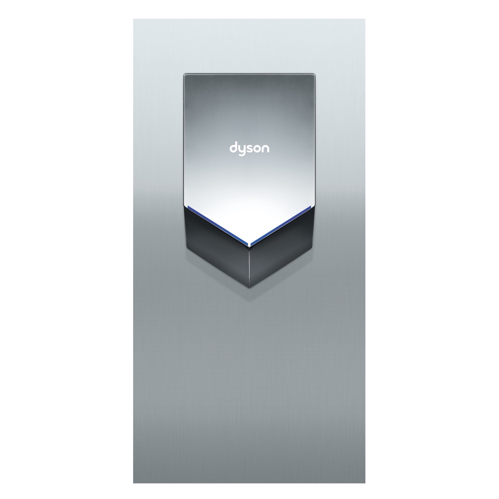 Dyson Airblade Back Panel, For Airblade V, Stainless Steel MPN:964691-01