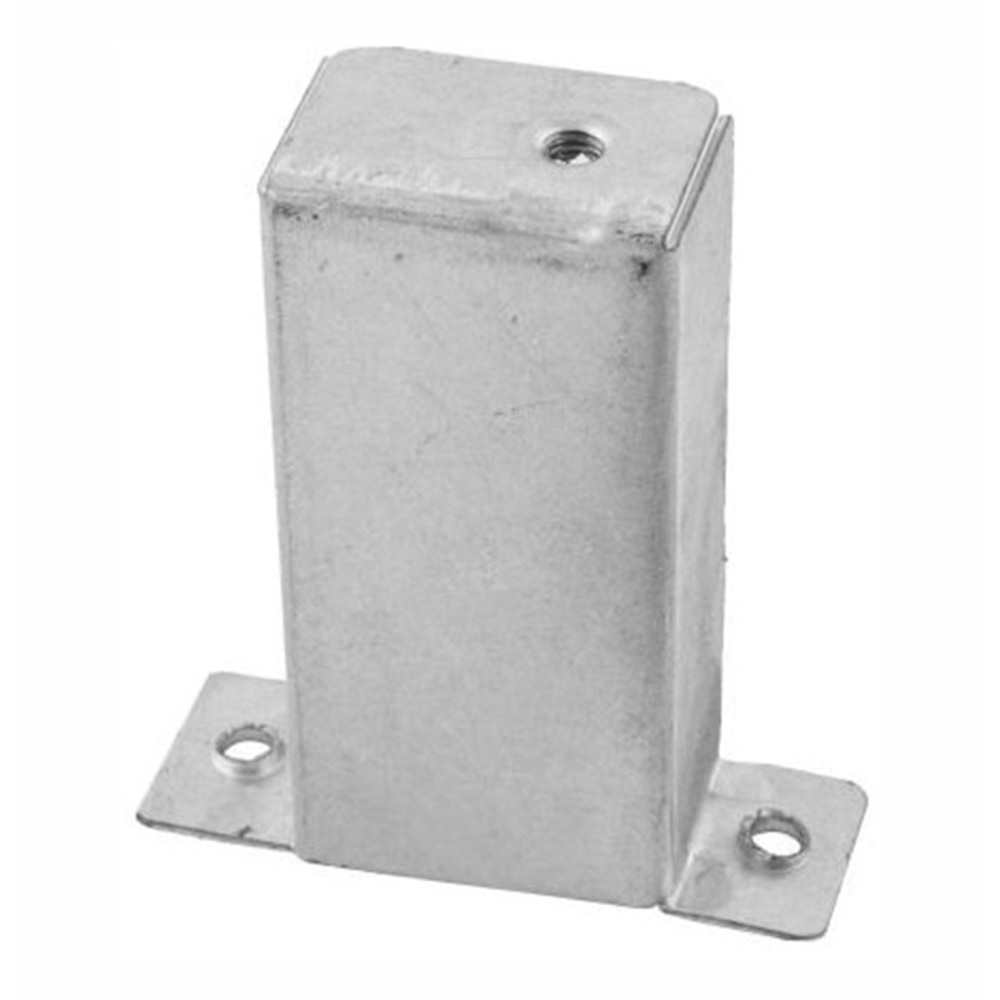 Rinnai Burner Fitting Board, Silver MPN:ARR37-104