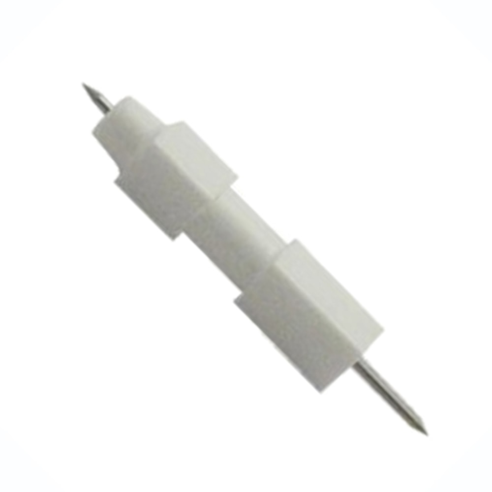Rinnai Electrode Replacement, White MPN:CP-50188