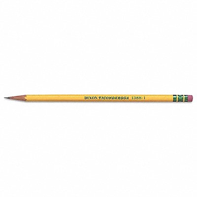 Example of GoVets Ticonderoga brand