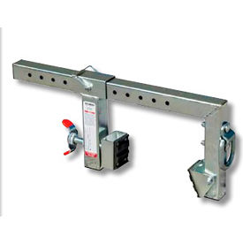 Tie Down Parapet Roofing Anchor 65077Z